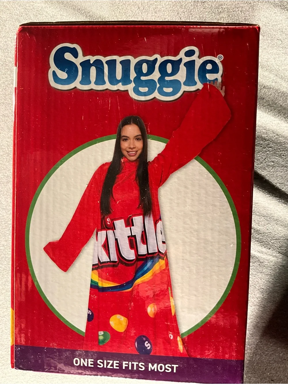 Allstar Innovations official skittles